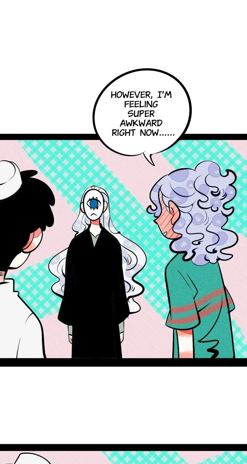 Universal Love Grocery (Colored) Chapter 17 page 93 - 