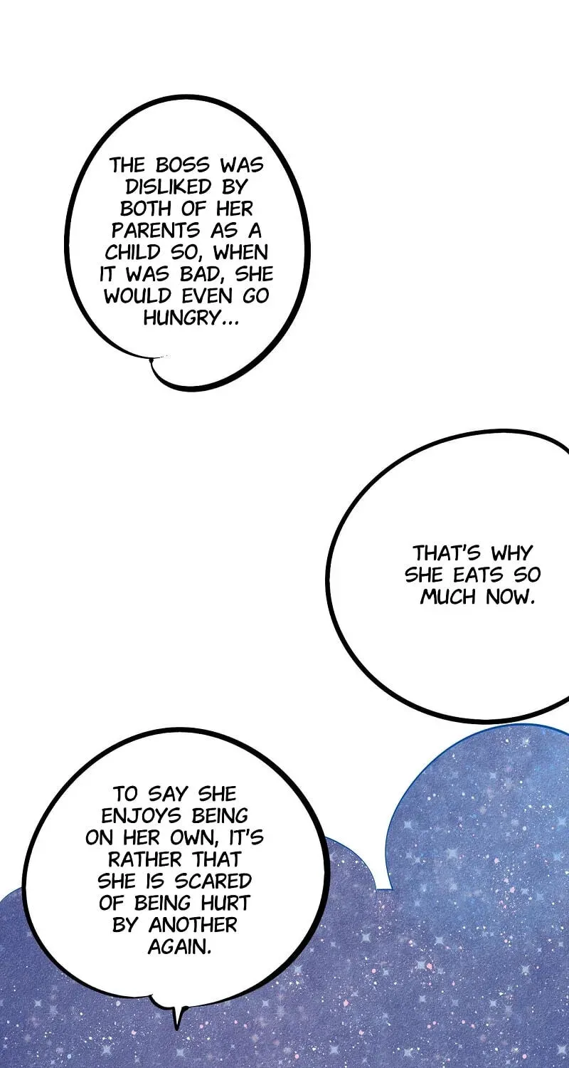 Universal Love Grocery (Colored) Chapter 17 page 97 - 