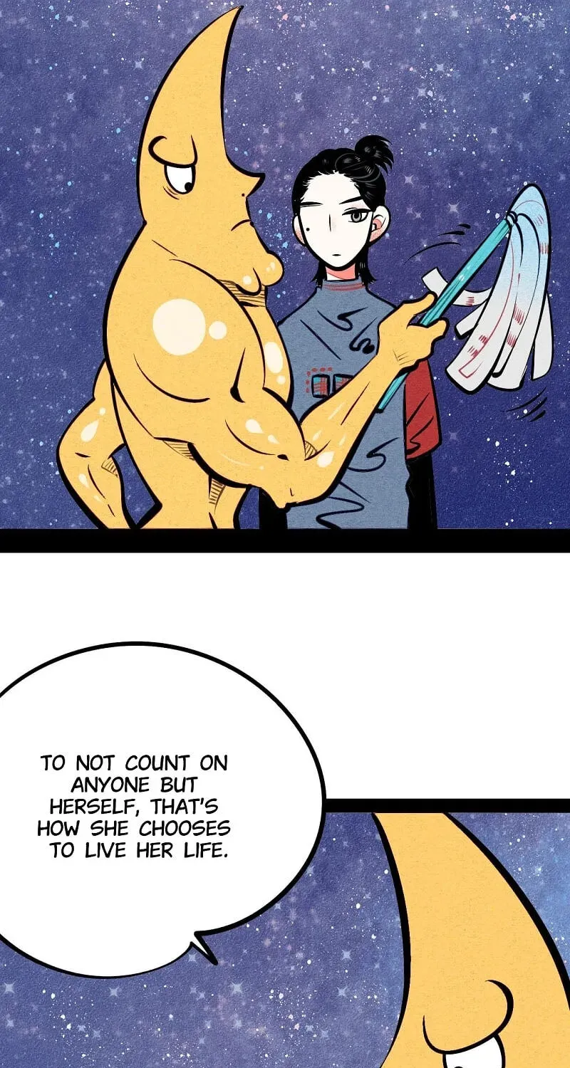 Universal Love Grocery (Colored) Chapter 17 page 99 - 