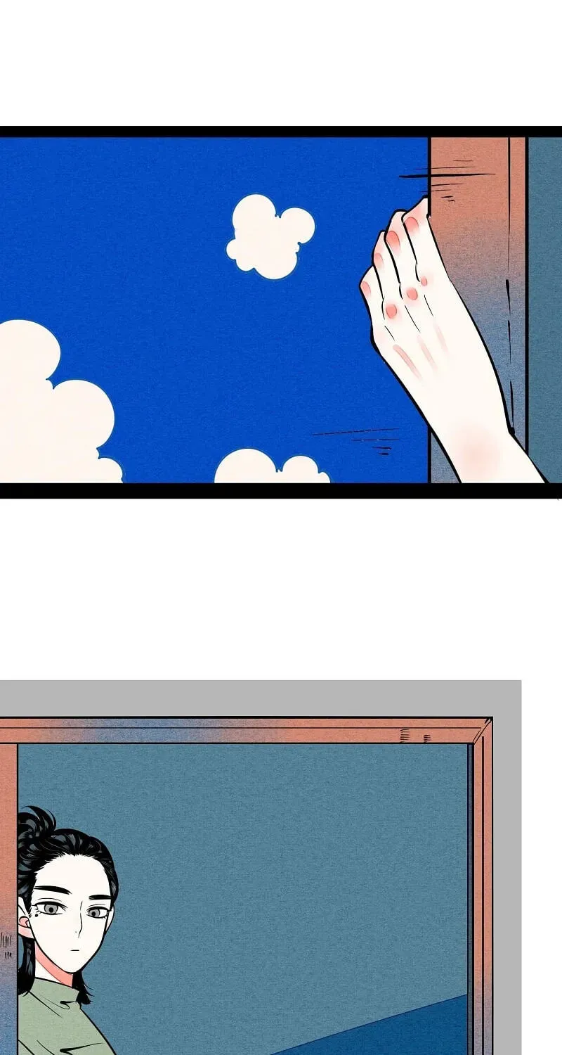 Universal Love Grocery (Colored) Chapter 18 page 11 - 