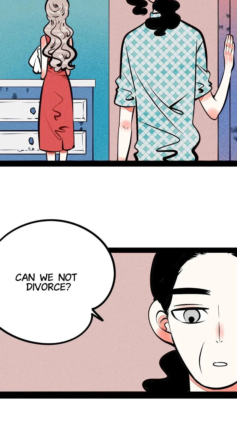 Universal Love Grocery (Colored) Chapter 18 page 101 - 