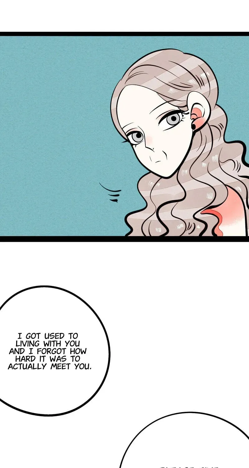 Universal Love Grocery (Colored) Chapter 18 page 103 - 