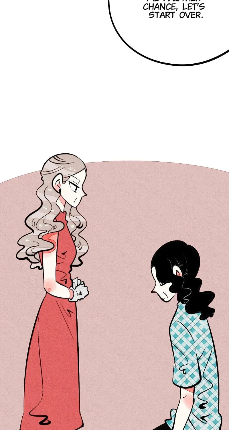 Universal Love Grocery (Colored) Chapter 18 page 105 - 