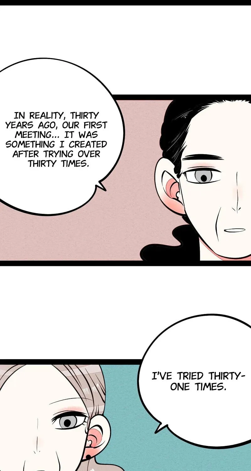 Universal Love Grocery (Colored) Chapter 18 page 107 - 