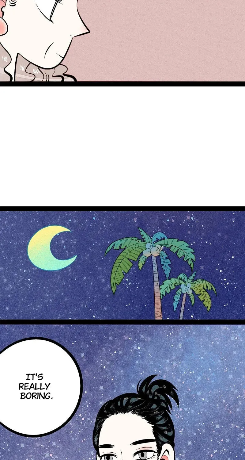 Universal Love Grocery (Colored) Chapter 18 page 111 - 