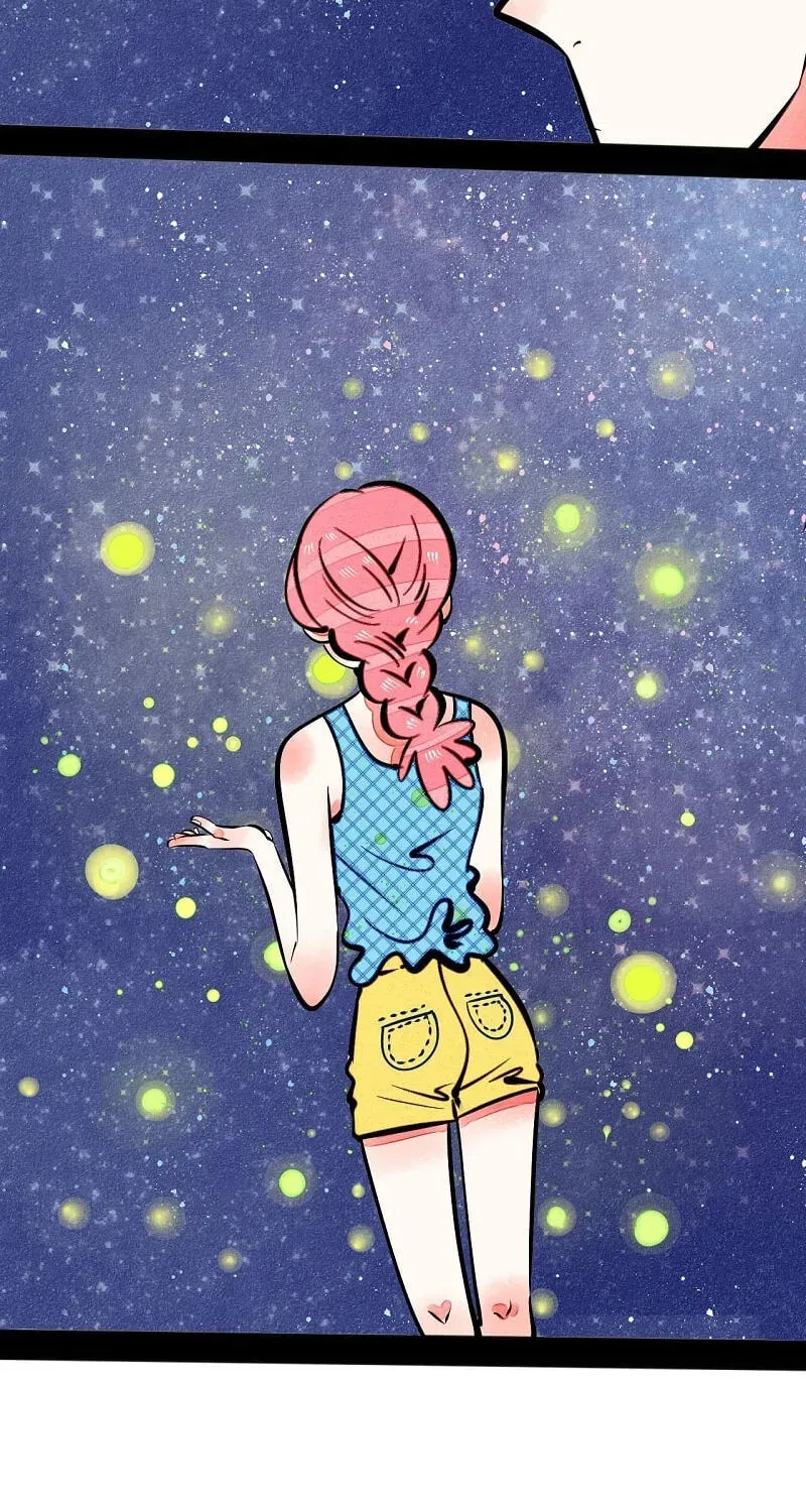 Universal Love Grocery (Colored) Chapter 18 page 115 - 