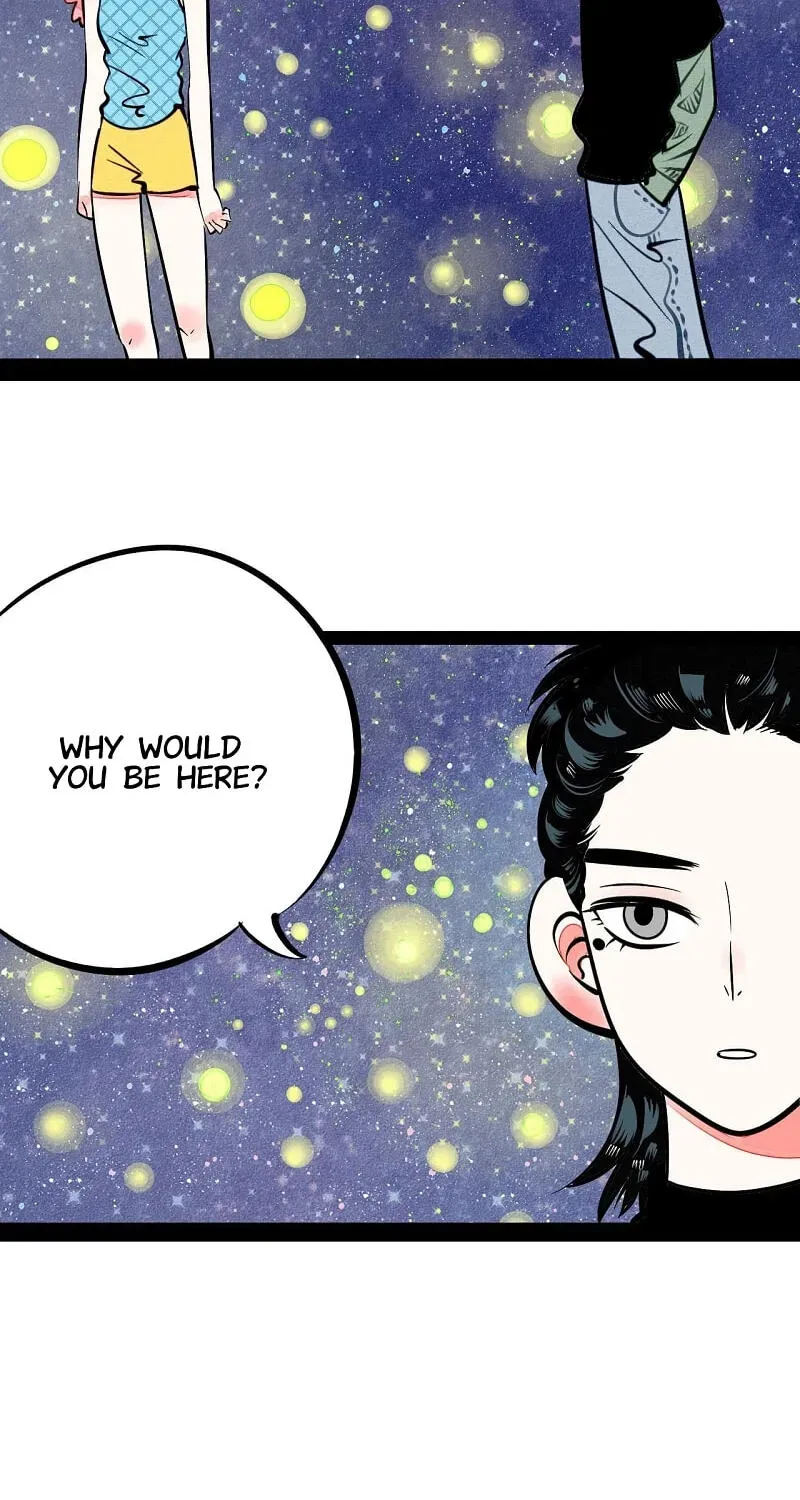 Universal Love Grocery (Colored) Chapter 18 page 119 - 