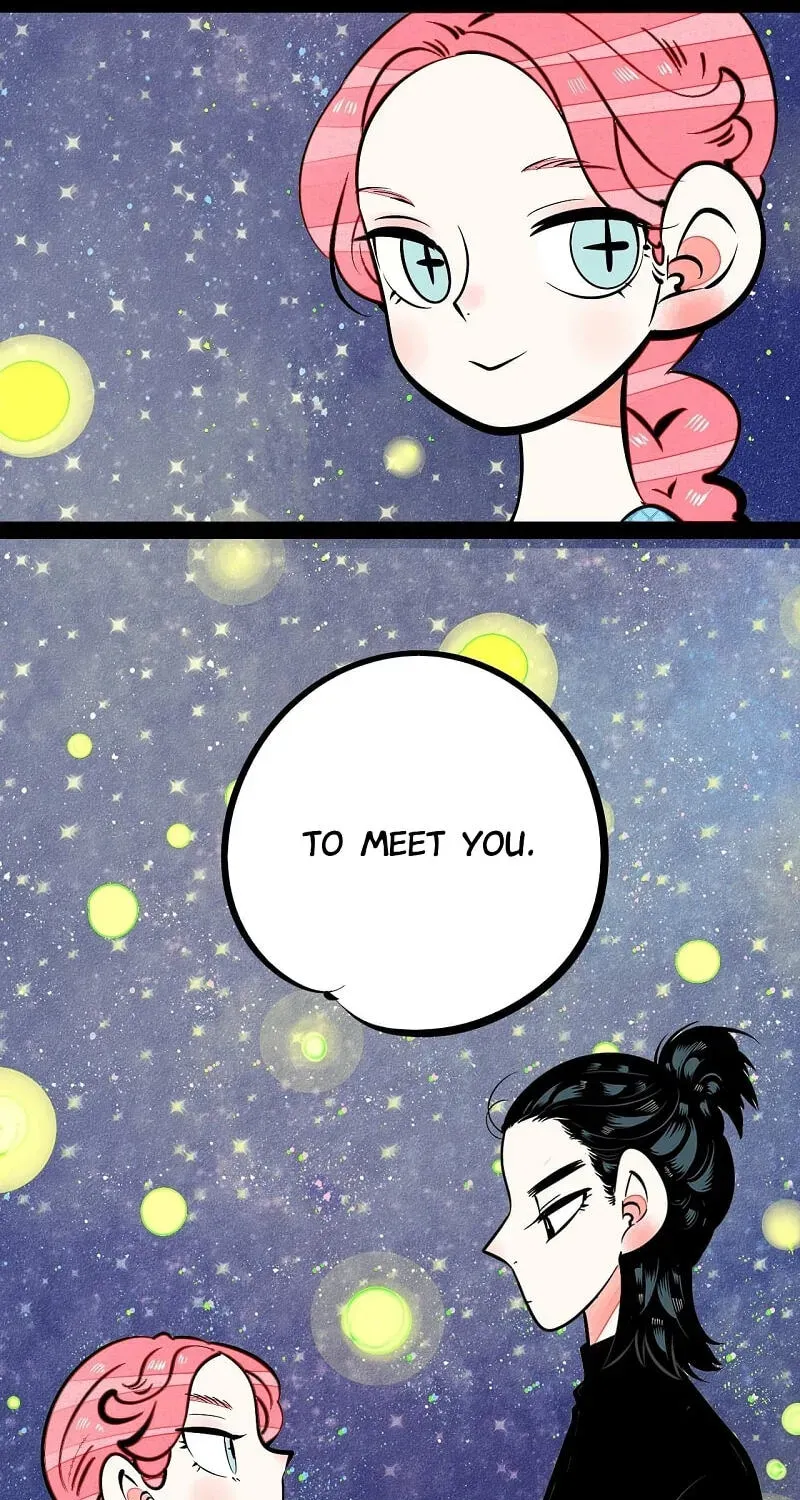 Universal Love Grocery (Colored) Chapter 18 page 121 - 
