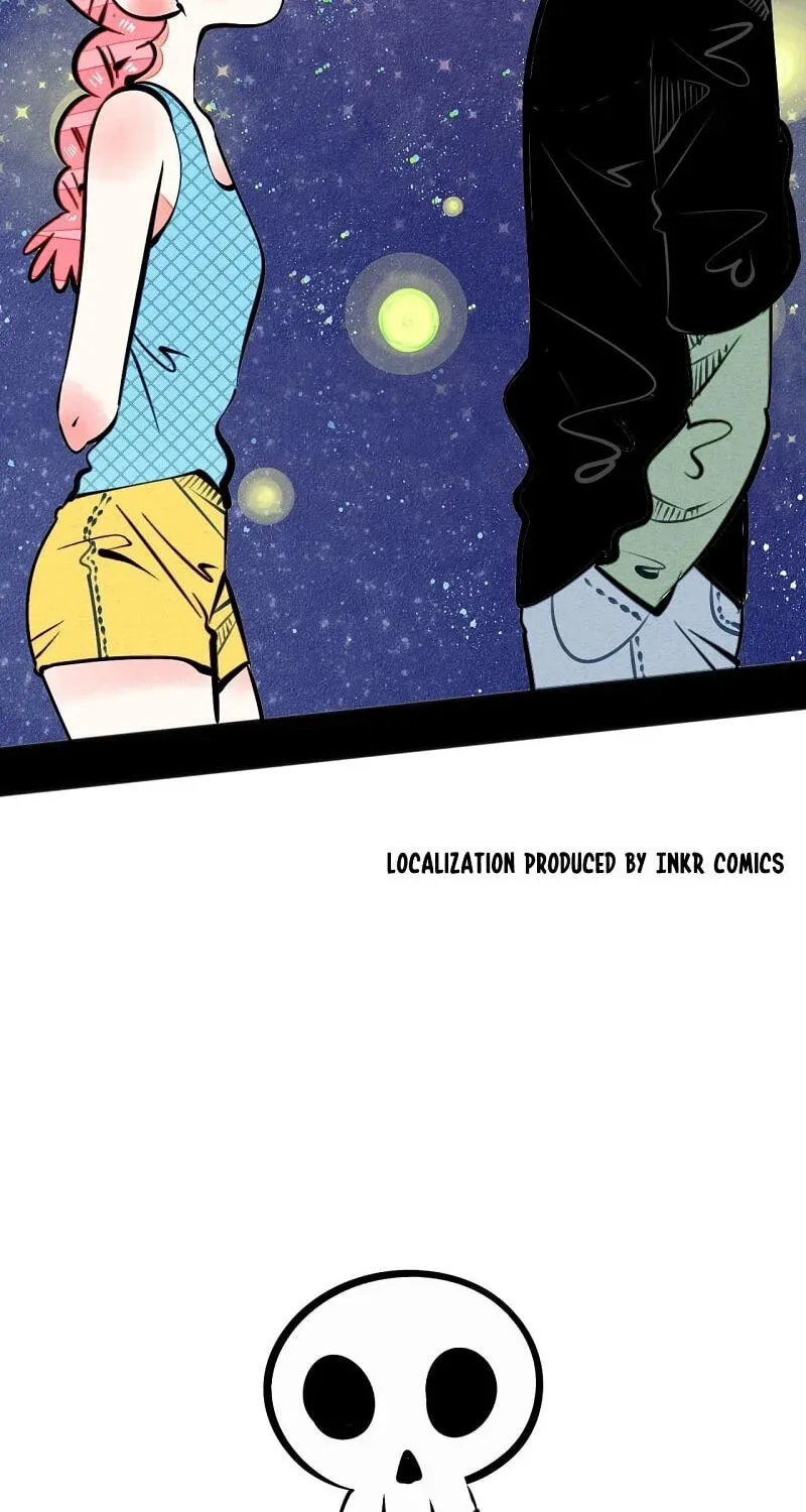 Universal Love Grocery (Colored) Chapter 18 page 123 - 