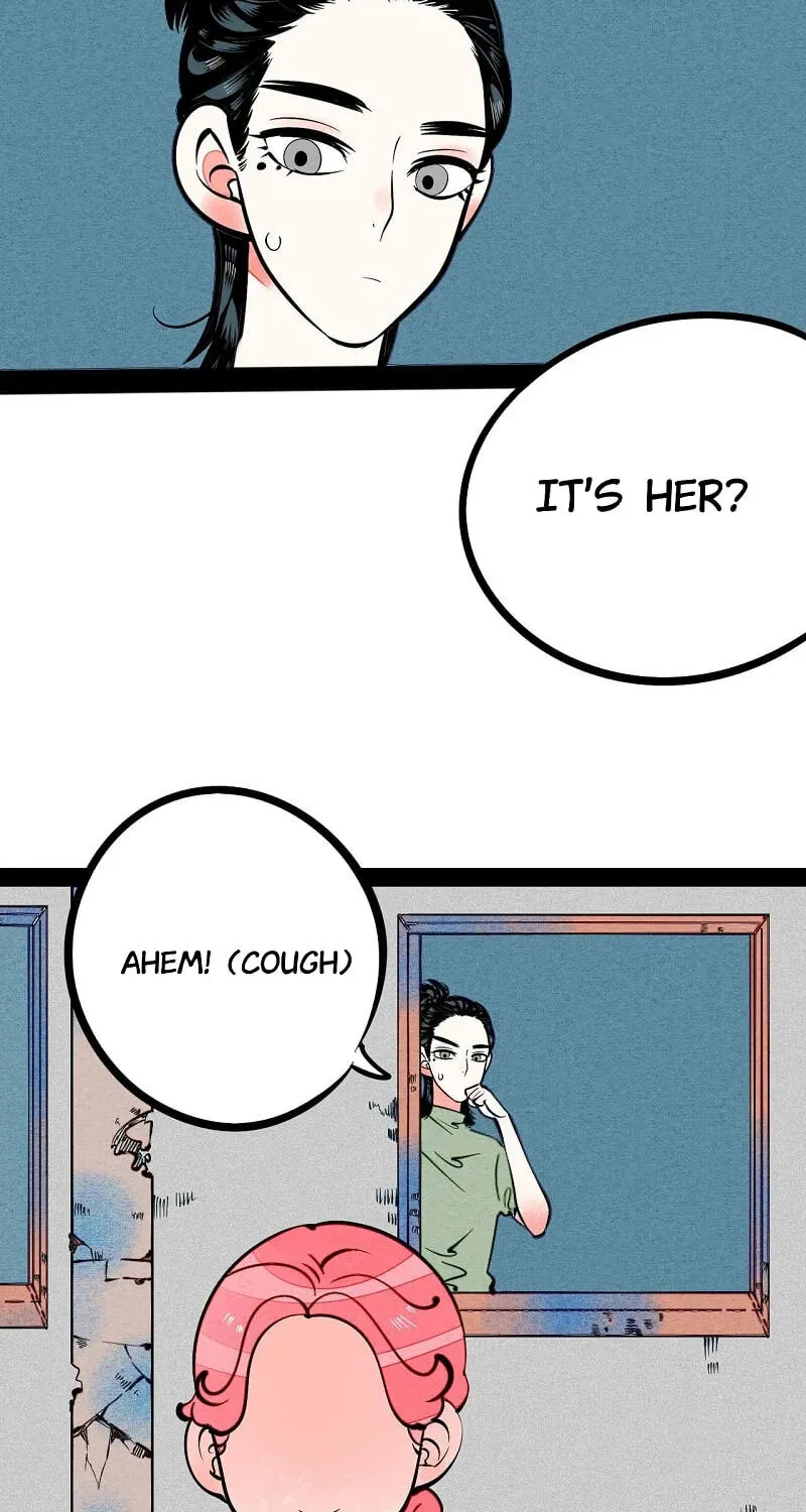 Universal Love Grocery (Colored) Chapter 18 page 19 - 