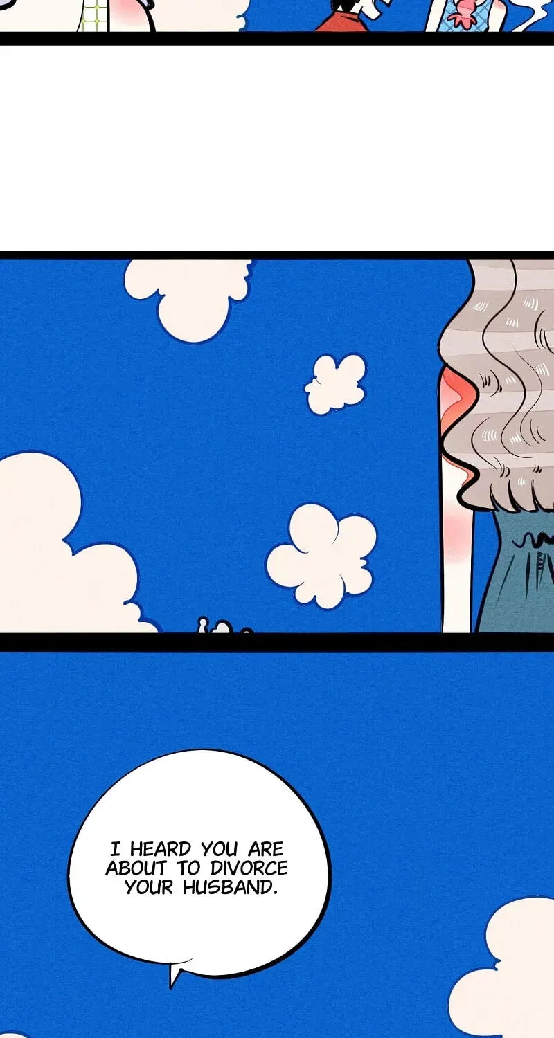 Universal Love Grocery (Colored) Chapter 18 page 33 - 