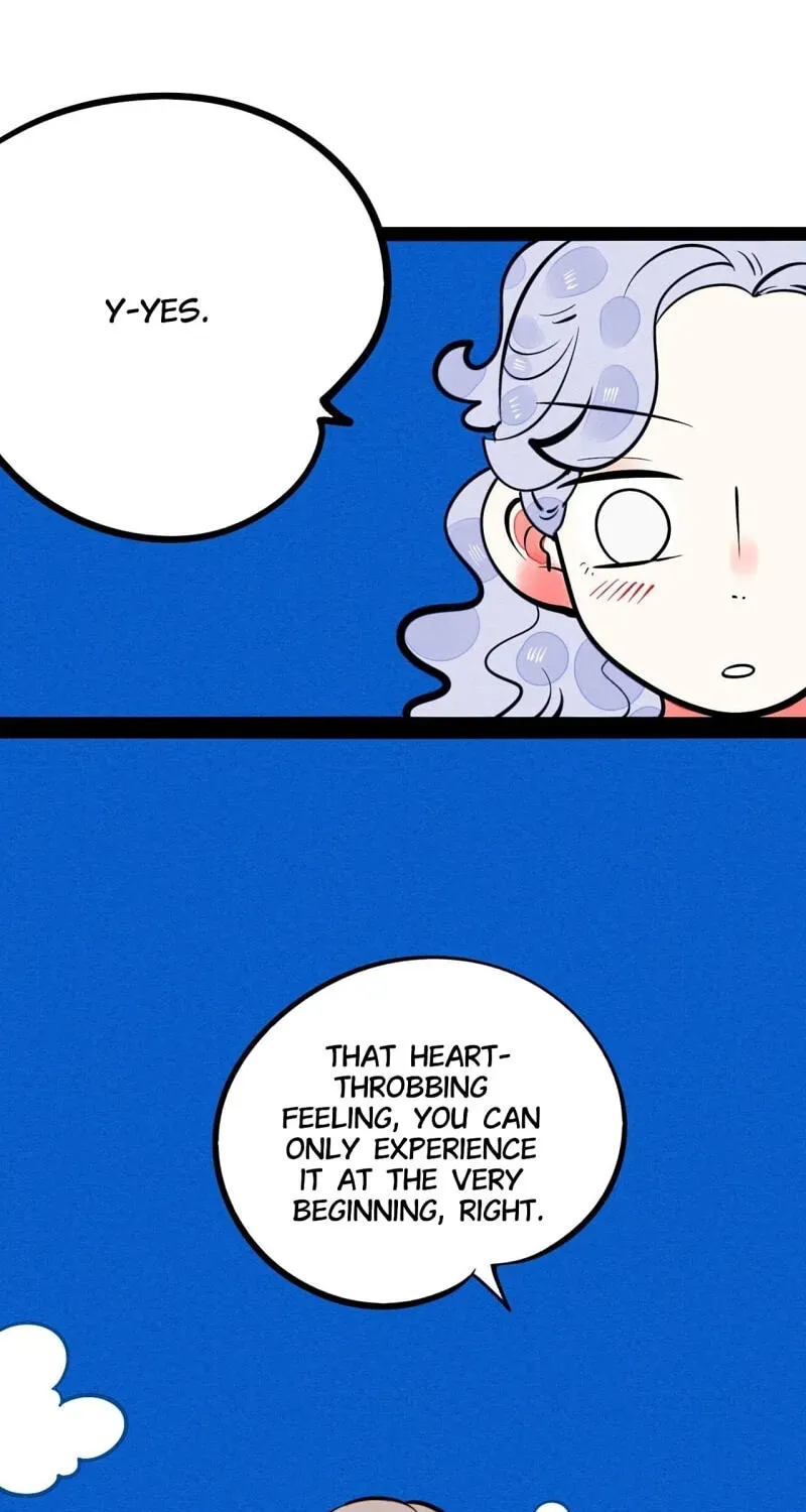 Universal Love Grocery (Colored) Chapter 18 page 47 - 