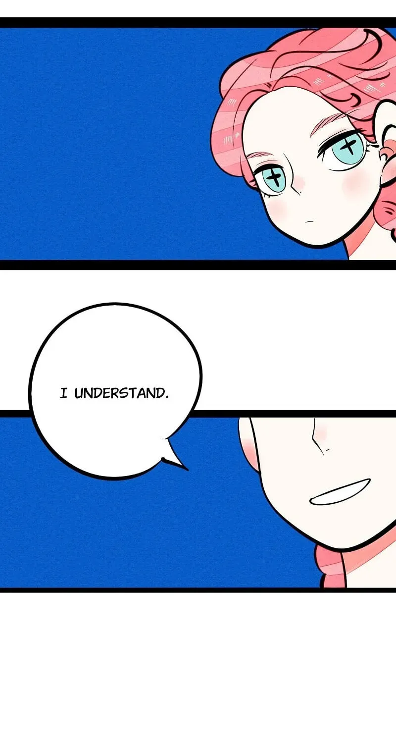 Universal Love Grocery (Colored) Chapter 18 page 51 - 