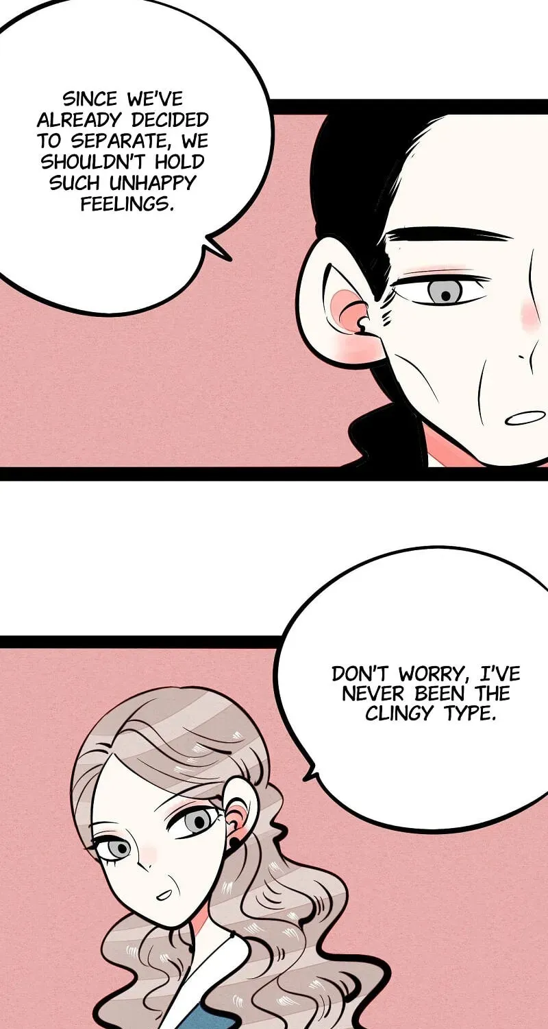 Universal Love Grocery (Colored) Chapter 18 page 55 - 