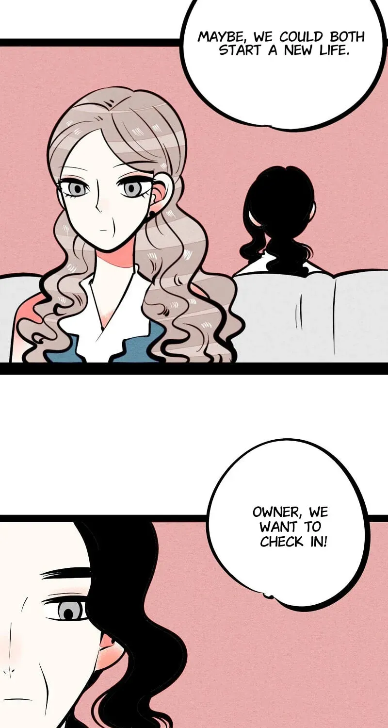 Universal Love Grocery (Colored) Chapter 18 page 59 - 