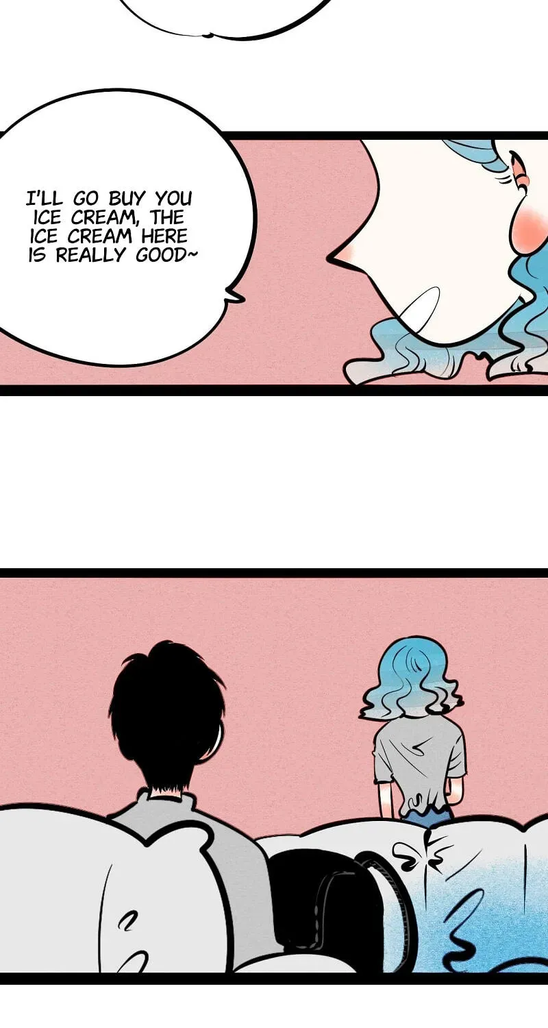 Universal Love Grocery (Colored) Chapter 18 page 69 - 