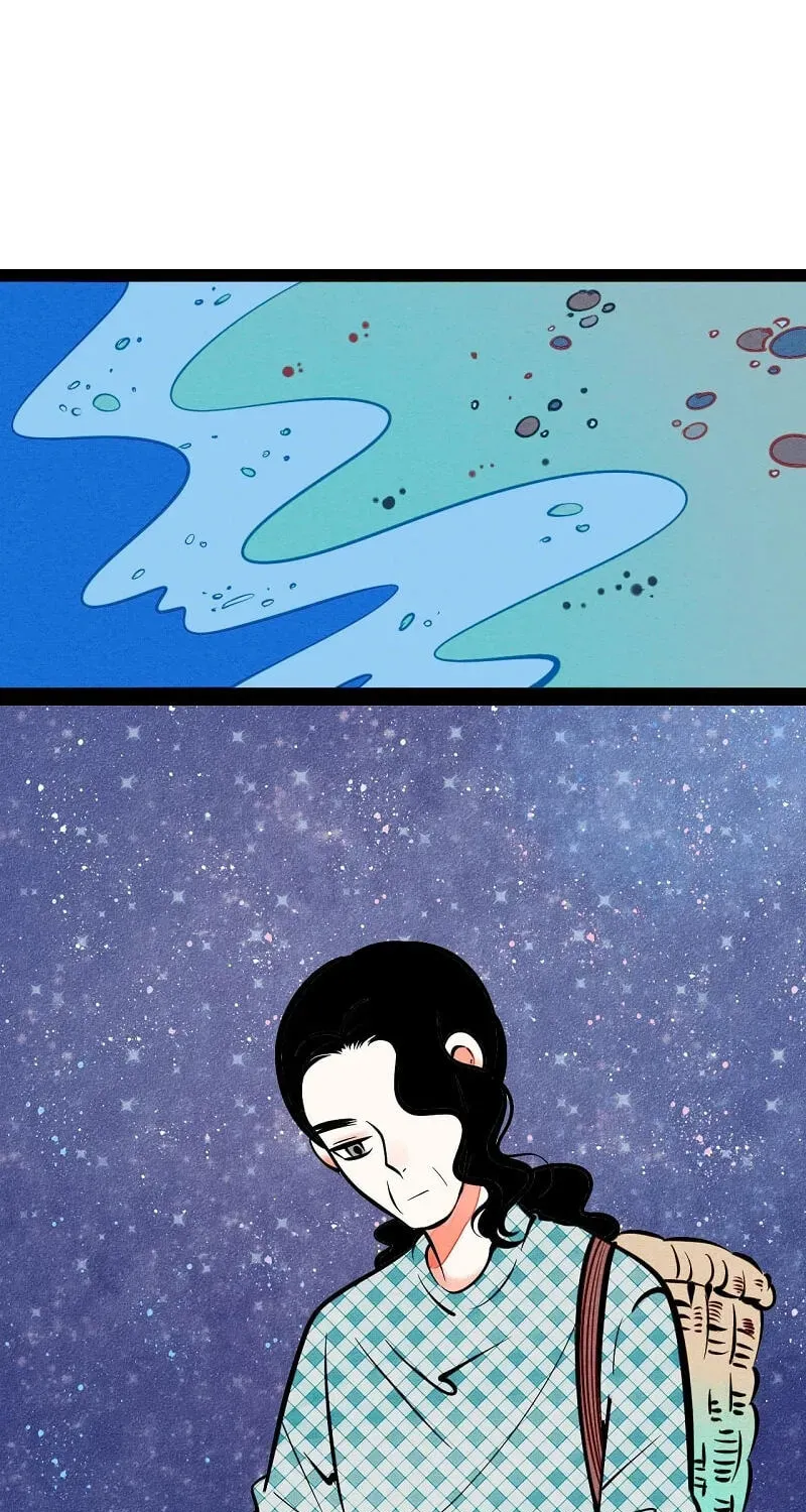 Universal Love Grocery (Colored) Chapter 18 page 73 - 