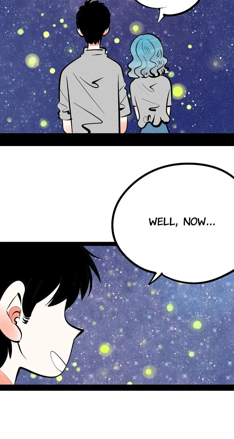 Universal Love Grocery (Colored) Chapter 18 page 77 - 