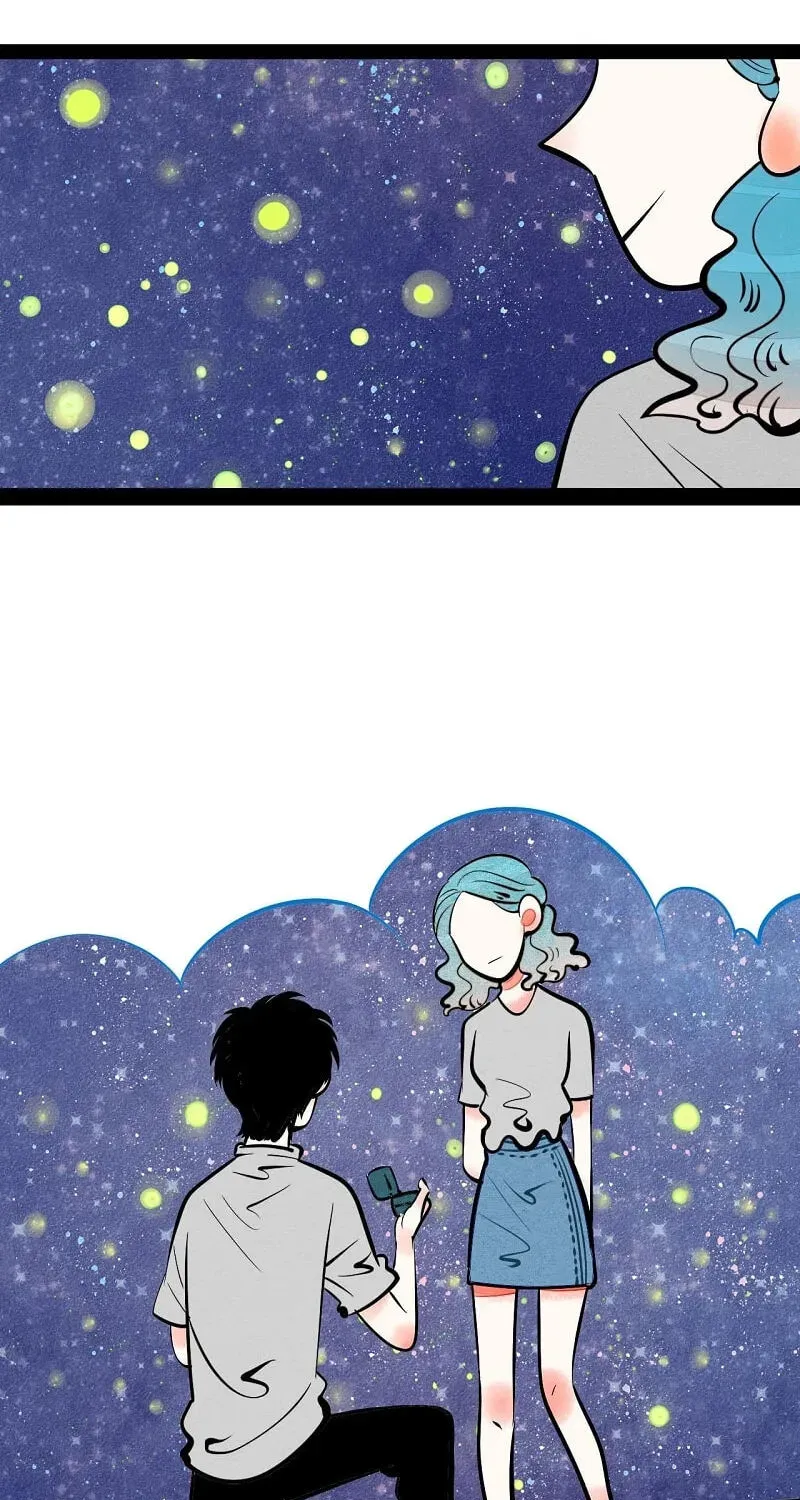 Universal Love Grocery (Colored) Chapter 18 page 79 - 