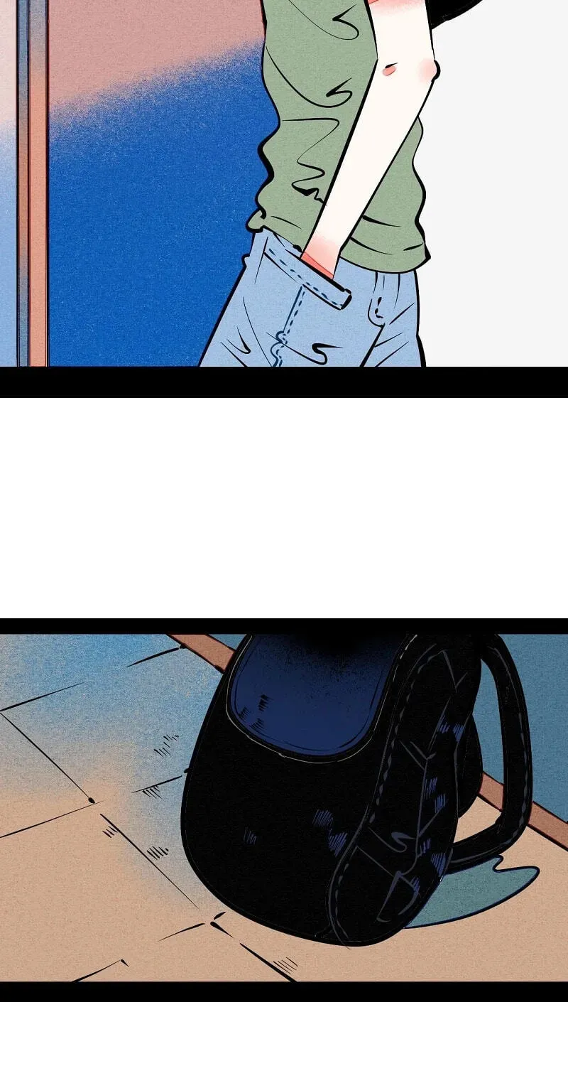 Universal Love Grocery (Colored) Chapter 18 page 9 - 