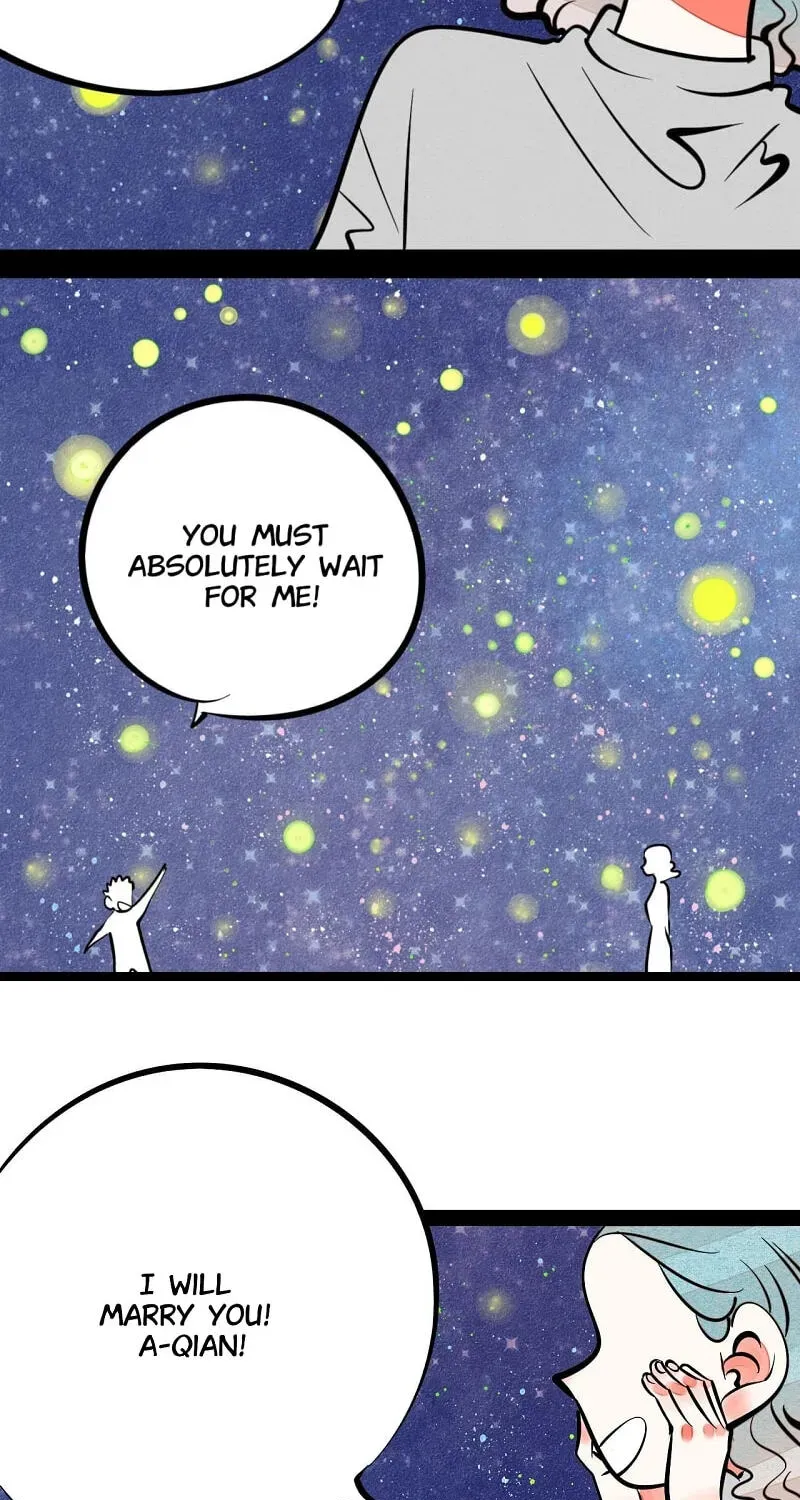 Universal Love Grocery (Colored) Chapter 18 page 87 - 