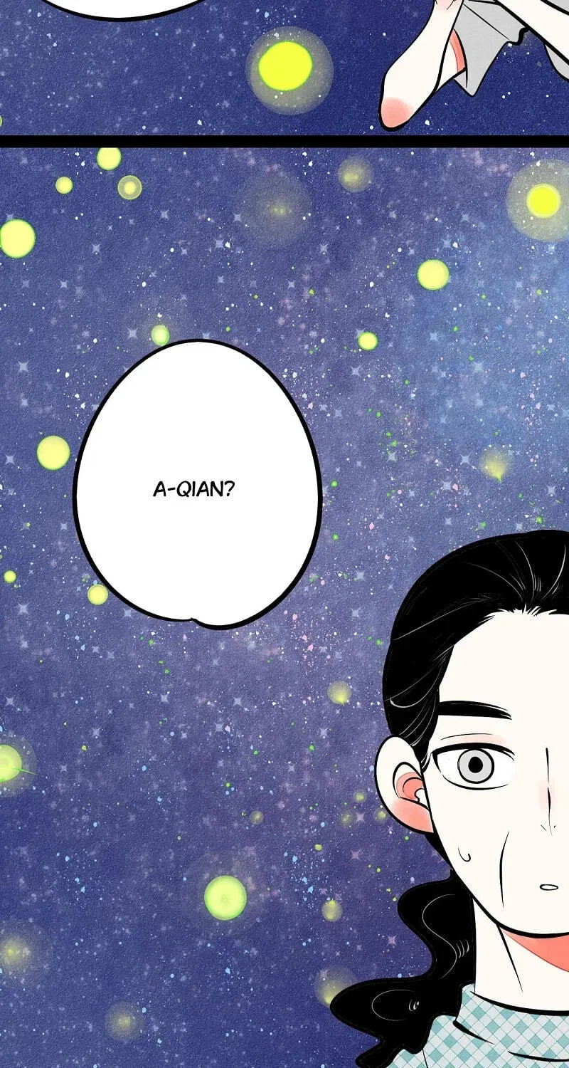 Universal Love Grocery (Colored) Chapter 18 page 89 - 