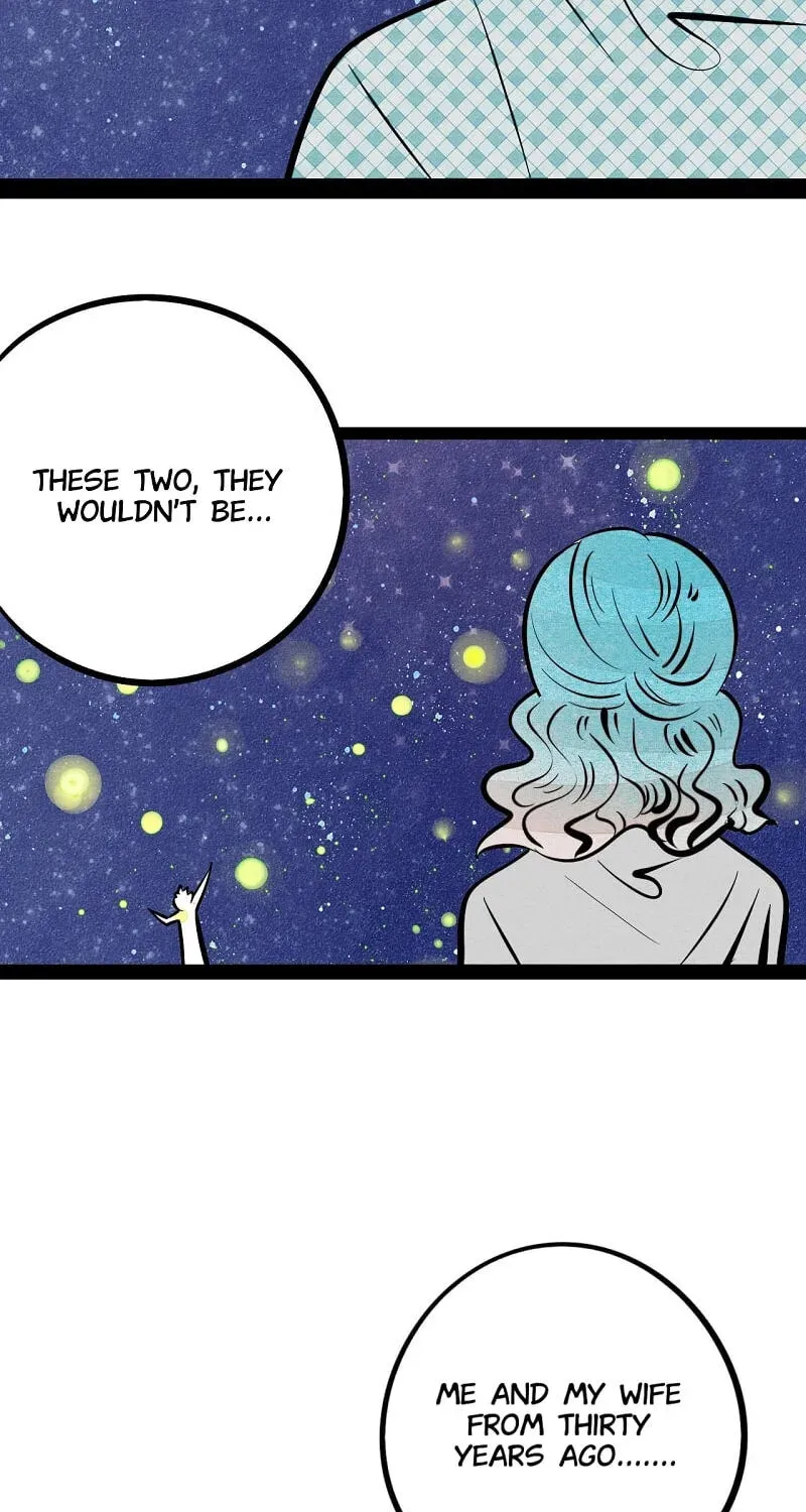 Universal Love Grocery (Colored) Chapter 18 page 91 - 