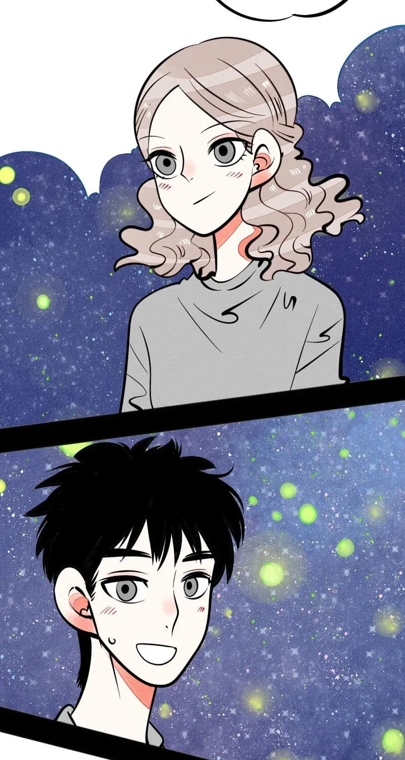 Universal Love Grocery (Colored) Chapter 18 page 93 - 