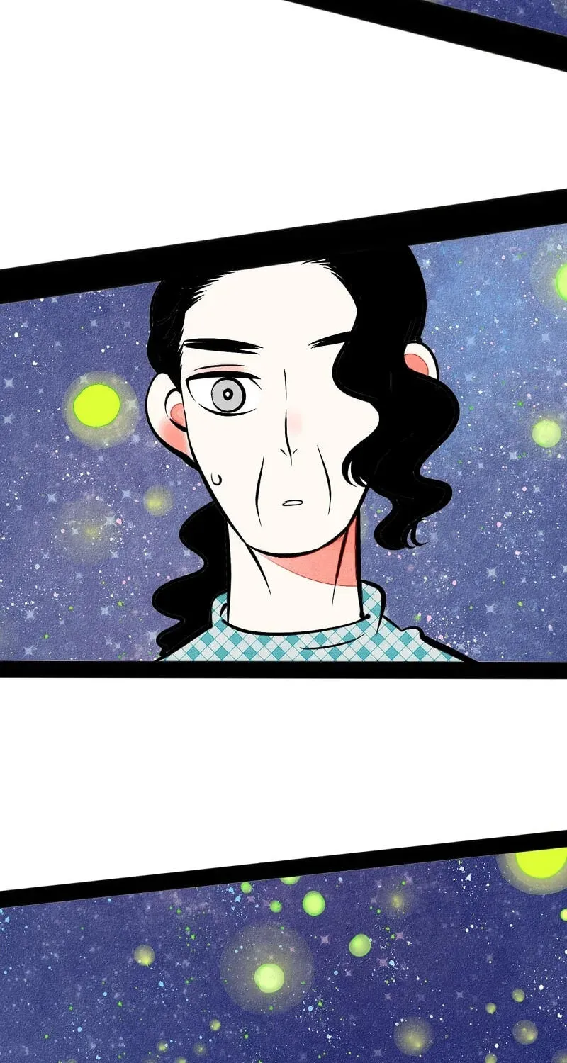 Universal Love Grocery (Colored) Chapter 18 page 95 - 