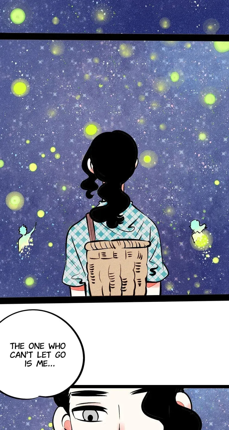 Universal Love Grocery (Colored) Chapter 18 page 97 - 
