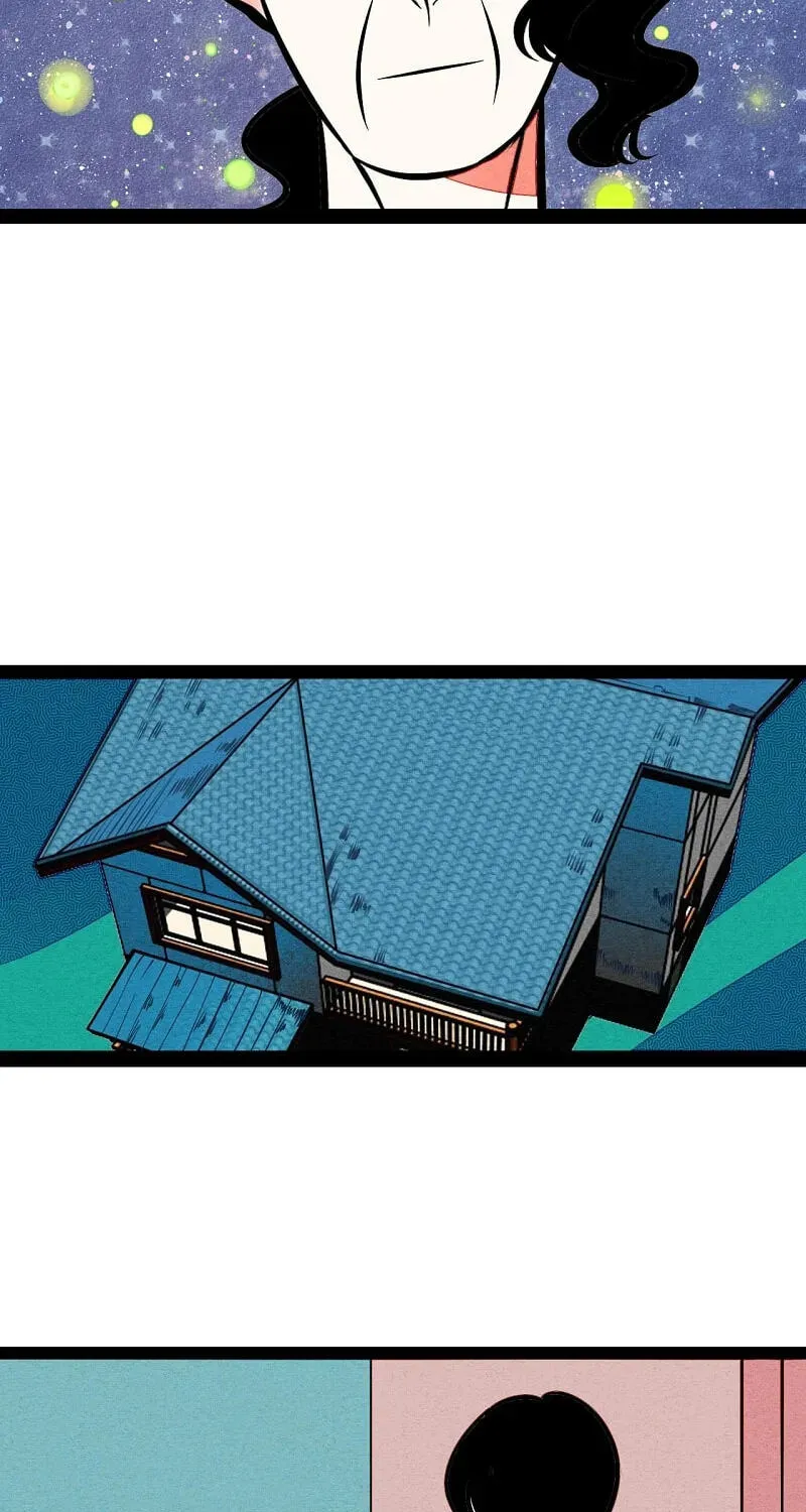 Universal Love Grocery (Colored) Chapter 18 page 99 - 