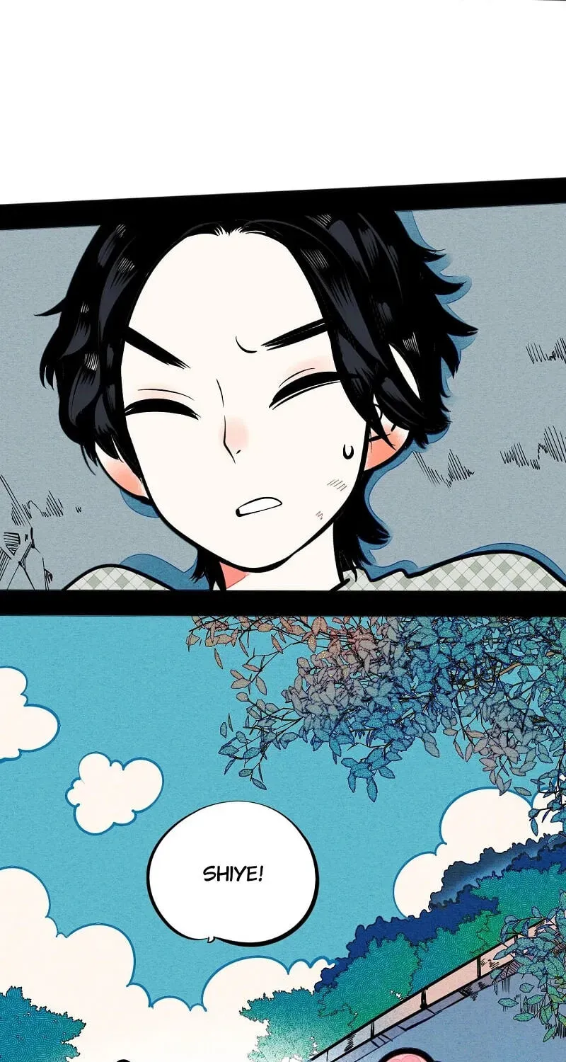 Universal Love Grocery (Colored) Chapter 19 page 101 - 