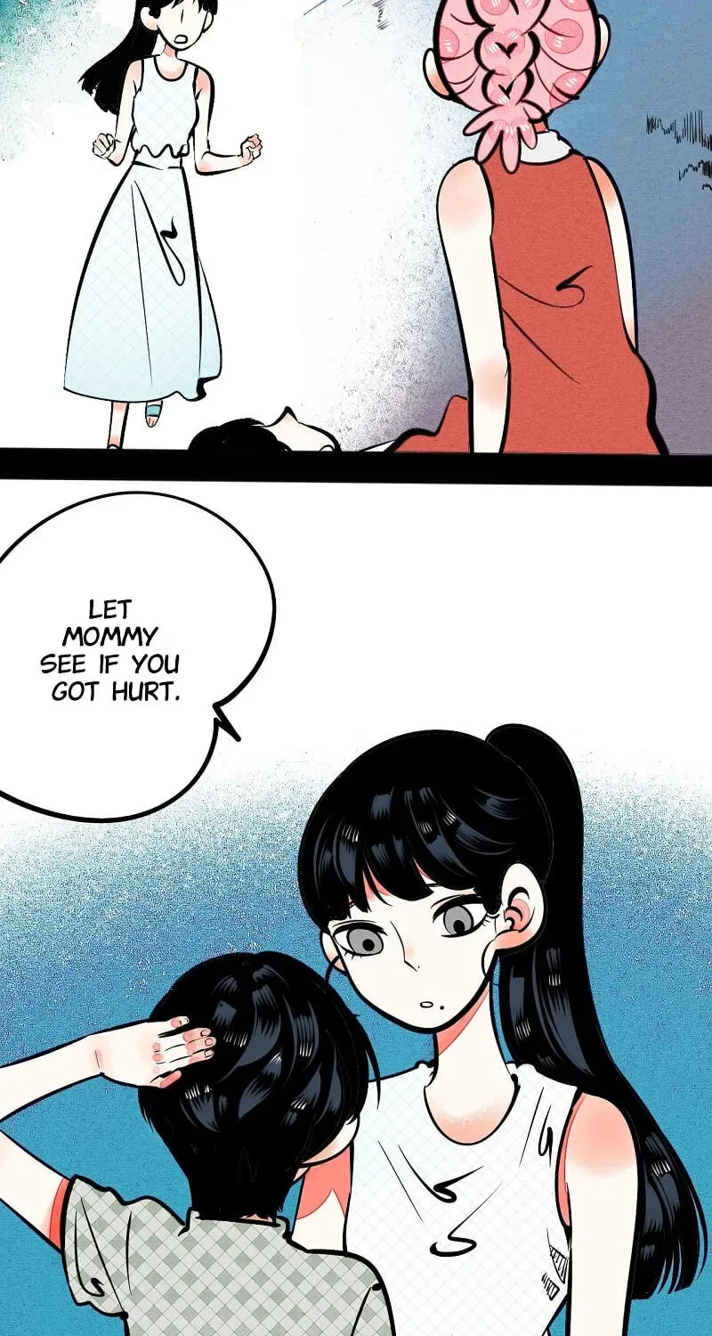 Universal Love Grocery (Colored) Chapter 19 page 103 - 