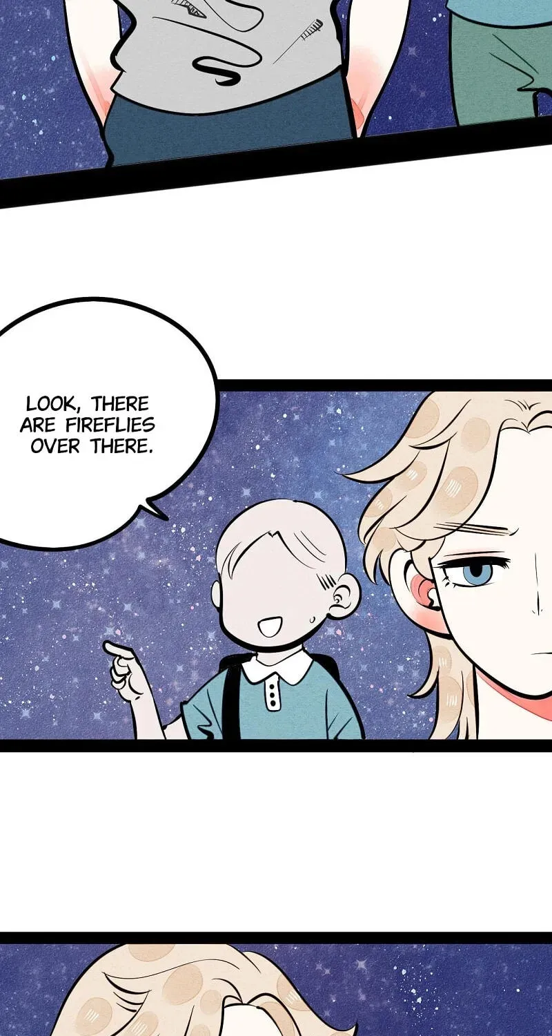 Universal Love Grocery (Colored) Chapter 19 page 15 - 