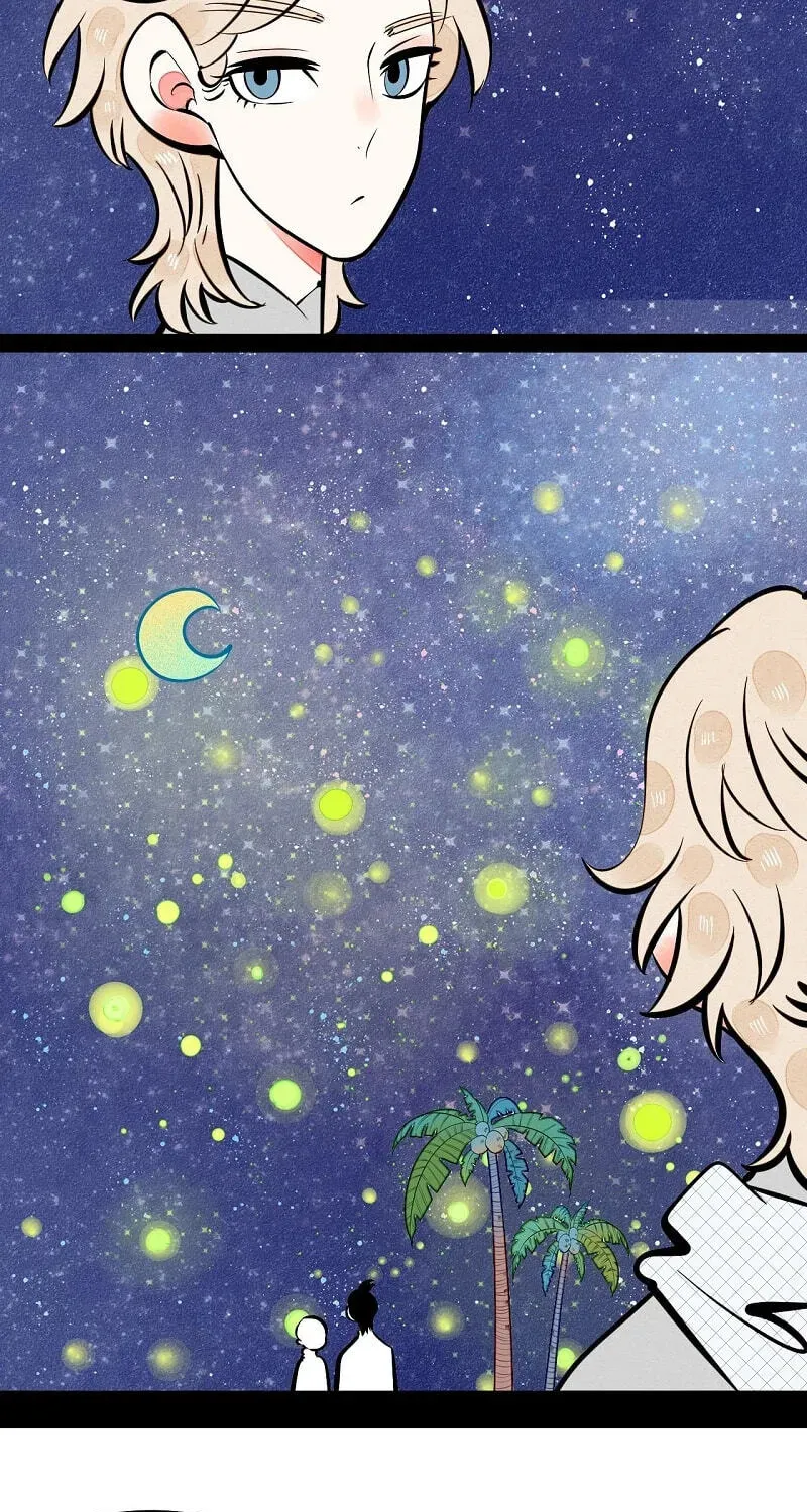 Universal Love Grocery (Colored) Chapter 19 page 17 - 