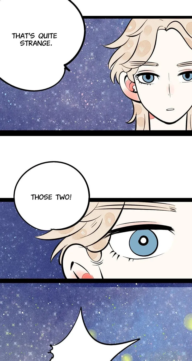 Universal Love Grocery (Colored) Chapter 19 page 19 - 