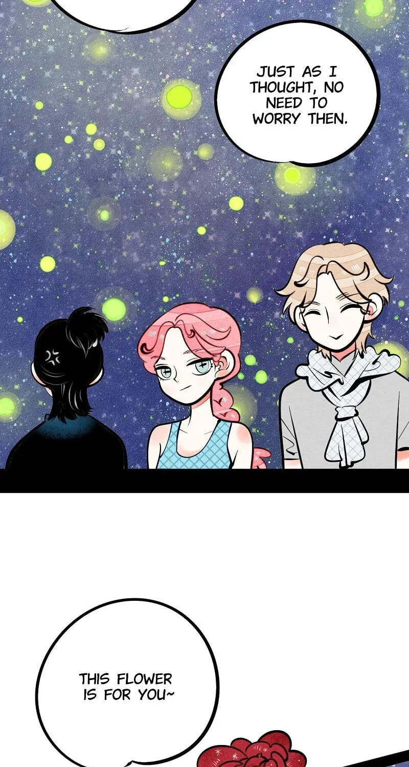 Universal Love Grocery (Colored) Chapter 19 page 27 - 