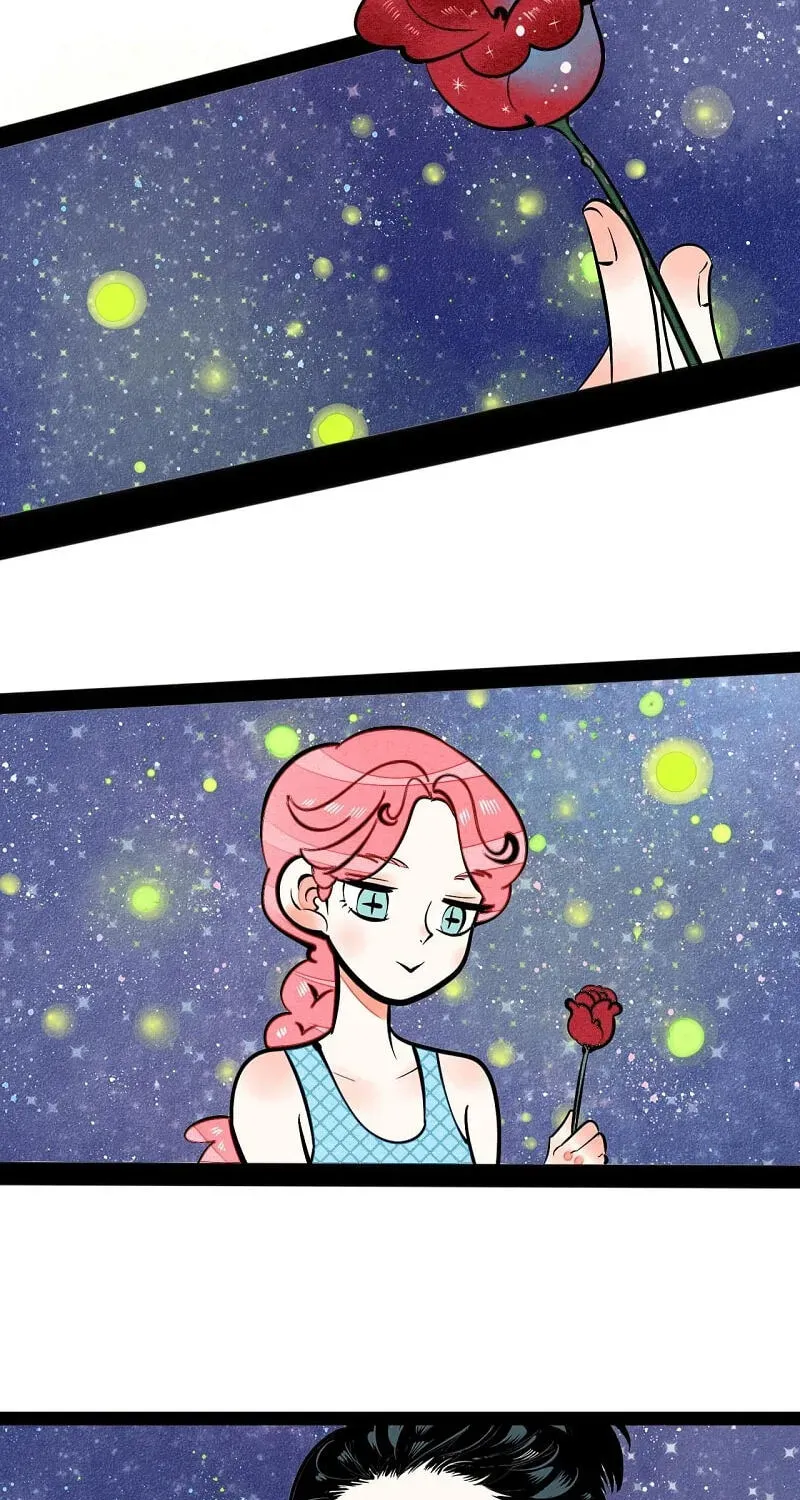 Universal Love Grocery (Colored) Chapter 19 page 29 - 