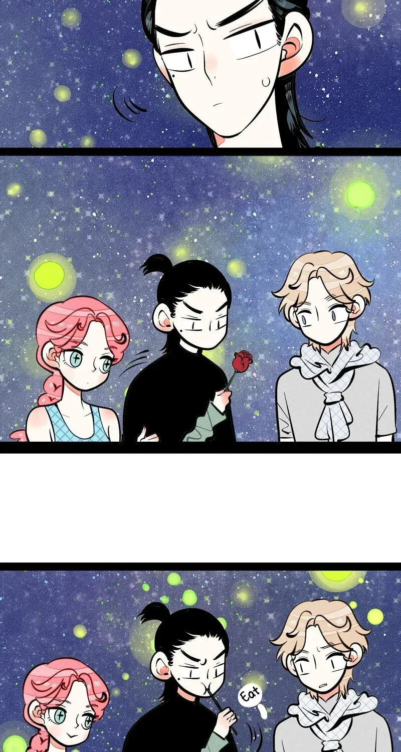 Universal Love Grocery (Colored) Chapter 19 page 31 - 