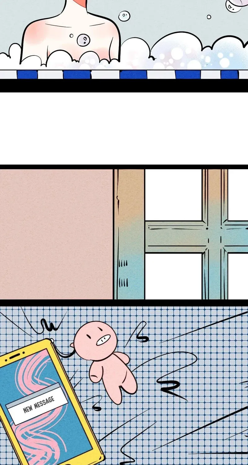 Universal Love Grocery (Colored) Chapter 19 page 37 - 