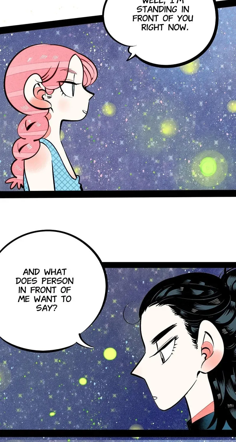 Universal Love Grocery (Colored) Chapter 19 page 5 - 
