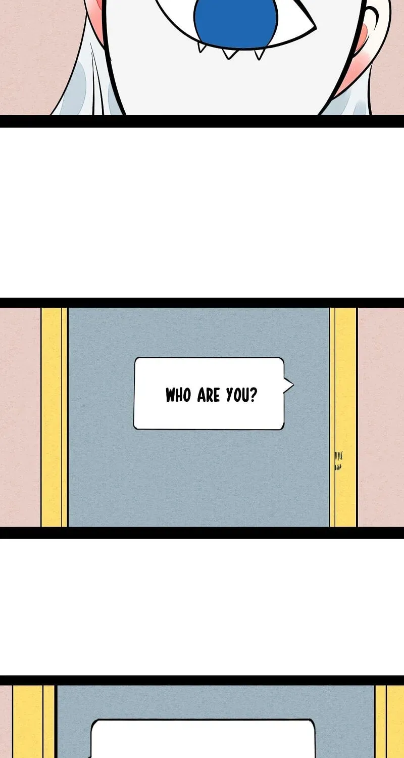Universal Love Grocery (Colored) Chapter 19 page 43 - 