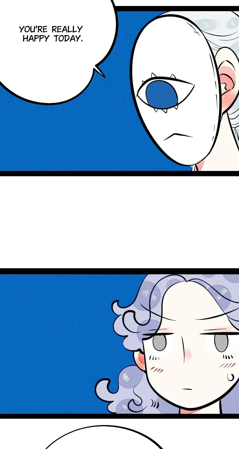 Universal Love Grocery (Colored) Chapter 19 page 57 - 