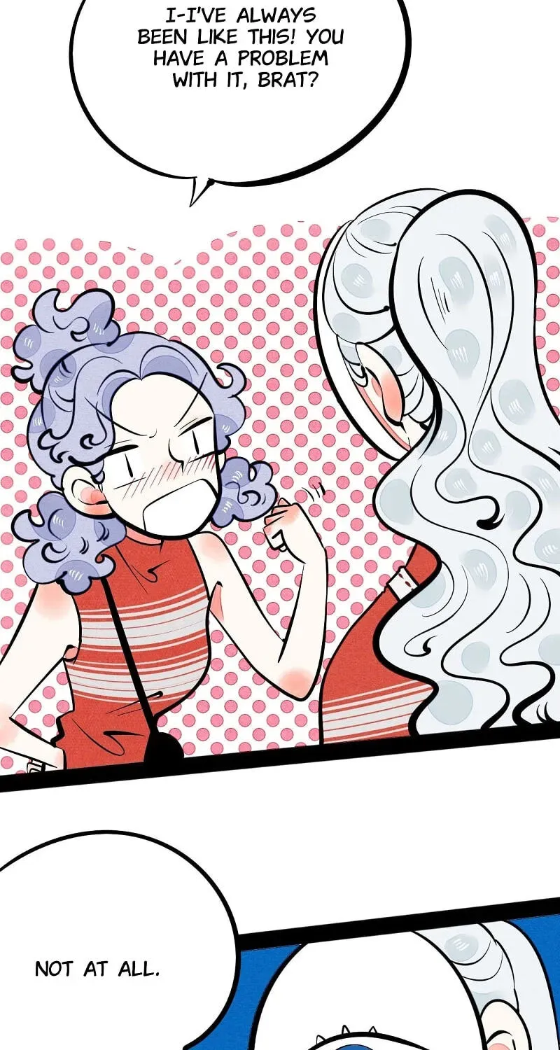 Universal Love Grocery (Colored) Chapter 19 page 59 - 