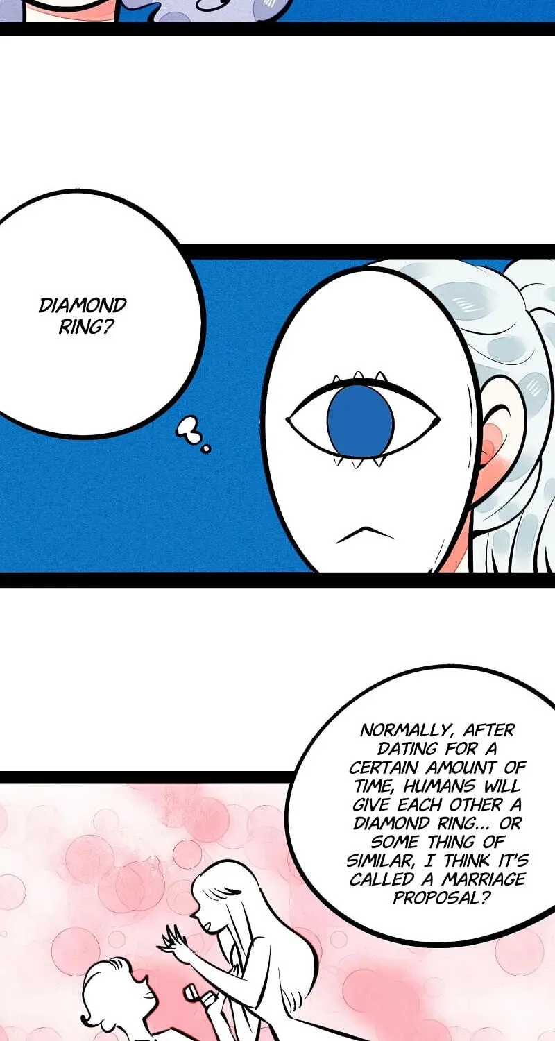 Universal Love Grocery (Colored) Chapter 19 page 67 - 