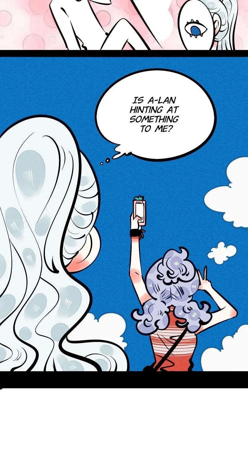 Universal Love Grocery (Colored) Chapter 19 page 69 - 