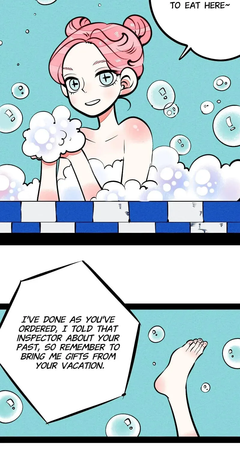 Universal Love Grocery (Colored) Chapter 19 page 73 - 