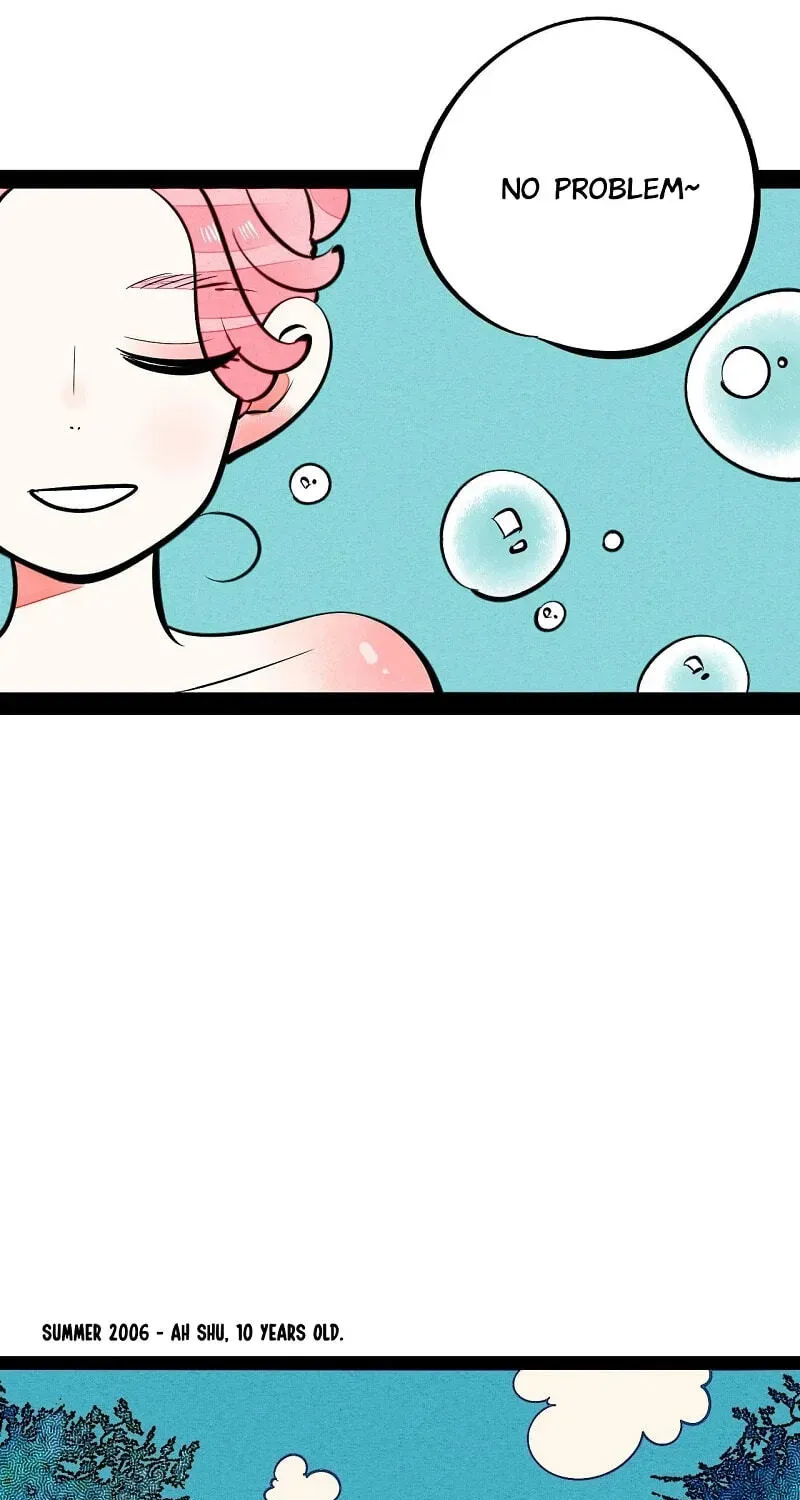 Universal Love Grocery (Colored) Chapter 19 page 75 - 