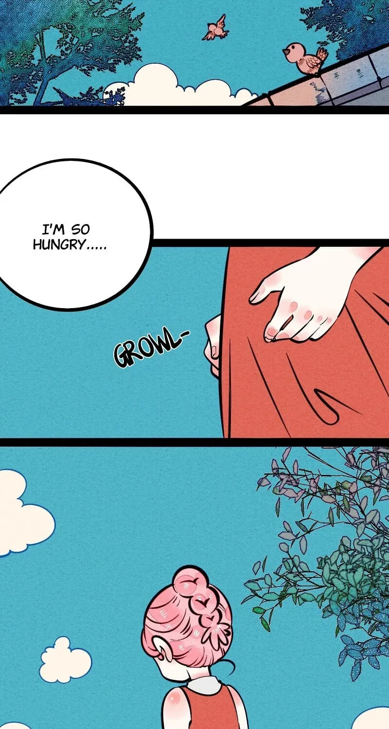 Universal Love Grocery (Colored) Chapter 19 page 77 - 