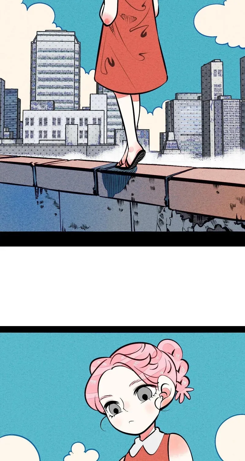 Universal Love Grocery (Colored) Chapter 19 page 79 - 